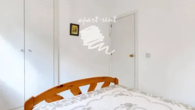 Apartment in Port Esportiu-Canyelles-Puig Rom photo 13