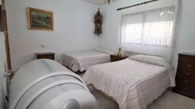 Chalet in Garres y Lages photo 20