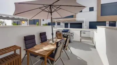 Chalet in Guardamar del Segura photo 4