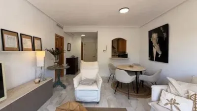 Apartment in Cala Manzanera photo 7