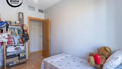 Apartment in Ogíjares photo 17