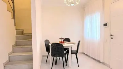 Chalet en Nueva Torrevieja photo 9