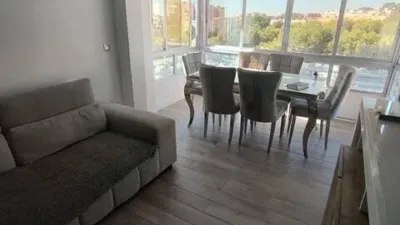 Flat on Calle del Poeta Salvador Selles photo 3