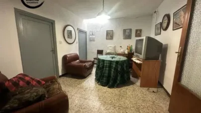 Rustic house in Cádiar photo 7