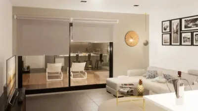 Apartment in Finestrat photo 6
