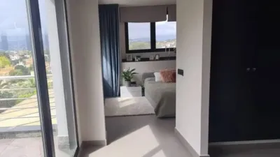 Chalet in Calpe - Calp photo 17