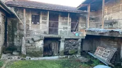 Rustic house in San Cristovo de Cea photo 8