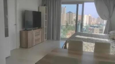 Apartment in Finestrat photo 6