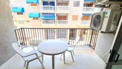 Apartment in Guardamar del Segura photo 3