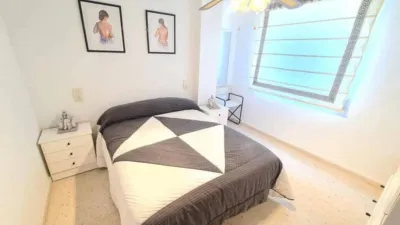 Apartment in Guardamar del Segura photo 15