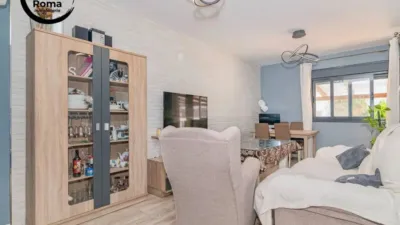 Apartment in Albolote photo 24