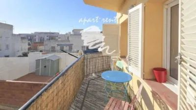 Apartment in Centre photo 23