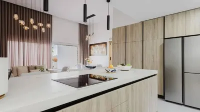 Chalet in Algorfa photo 15