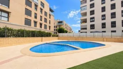Penthouse in San Antón-El Palmeral photo 23