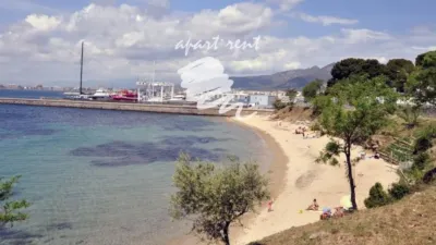 Apartment in Els Grecs-Mas Oliva photo 89