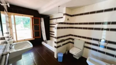 Rustic property in Novelda photo 56