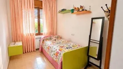 Chalet en Canyelles photo 23