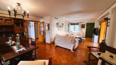 Chalet in Torrellano-Valverde-Parc Empresarial photo 6