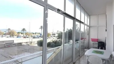 Apartment in Empuriabrava photo 18
