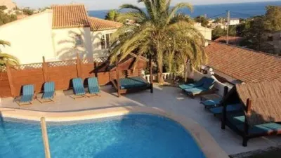 Chalet in Calpe - Calp photo 4