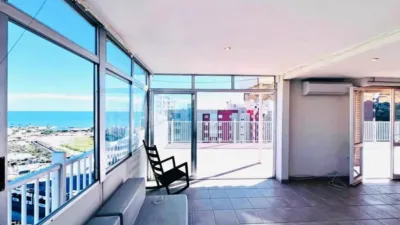 Penthouse in Alicante - Alacant photo 4