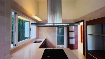 Chalet in Monforte del Cid photo 18