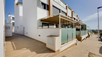 Chalet in Guardamar del Segura photo 44