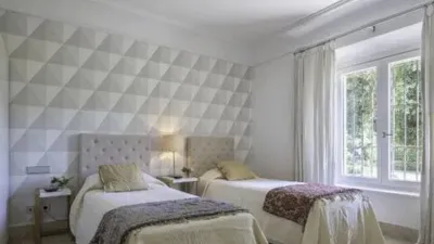 Apartment in Barrio San Roque photo 13