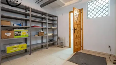 Chalet en Santa Fe photo 75