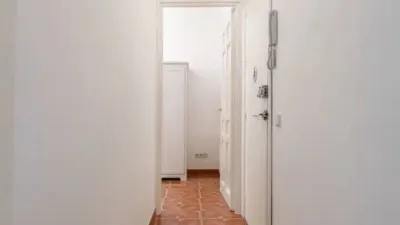 Apartment in Embajadores-Lavapiés photo 22