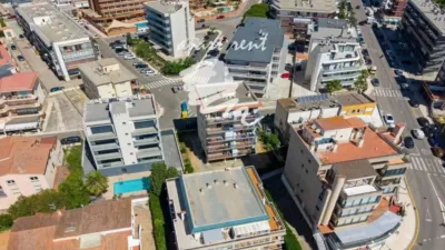 Apartment in Santa Margarida photo 23