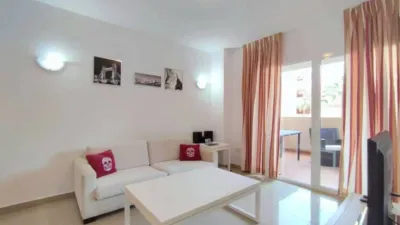 Apartment in Orihuela photo 8