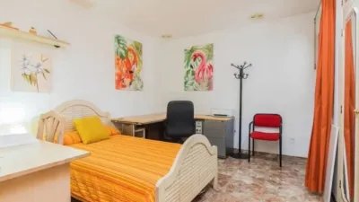Chalet in Plaça de Crevillent-Juzgados photo 29
