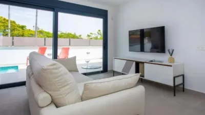 Chalet en Murcia Capital photo 29