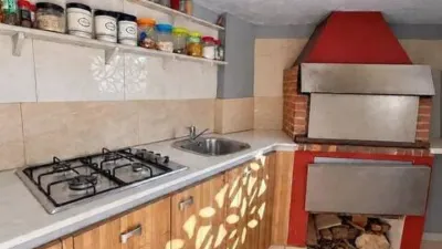 Chalet en Canyelles photo 15