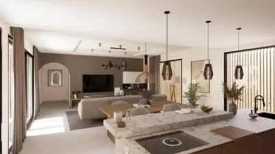 Chalet en Murcia Capital photo 8