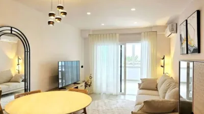 Apartment in Calpe - Calp photo 3