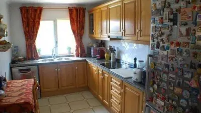 Chalet in the Finestrat area photo 26
