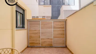 Apartment in Albolote photo 41