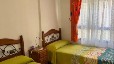 Apartment in Guardamar del Segura photo 37