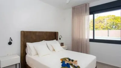 Chalet en Murcia Capital photo 23