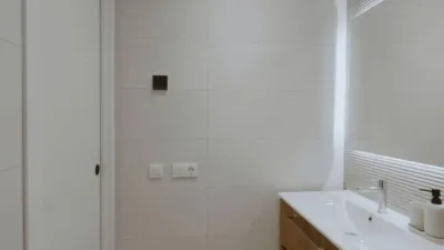 Apartment in Finestrat photo 14
