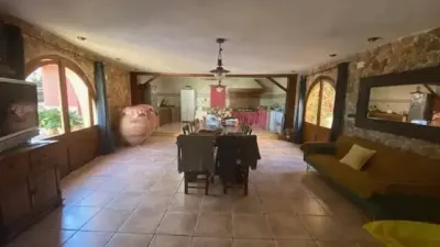 Chalet in Murcia Capital photo 30