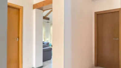 Chalet en Algorfa photo 29