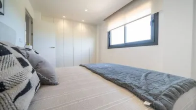 Chalet in Algorfa photo 15