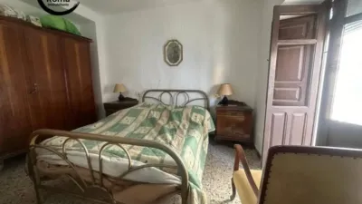 Rustic house in Cádiar photo 39