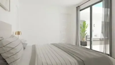 Chalet in Monforte del Cid photo 9