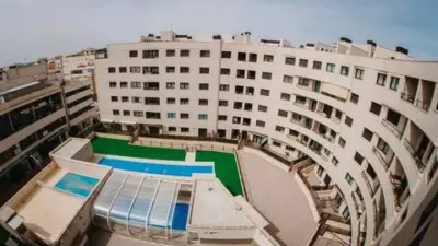 Penthouse in Sepulcro Bolera-Universidad-Hermanos Falcó photo 25
