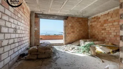 Apartment in Albolote photo 16