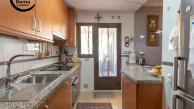 Apartment in Güéjar Sierra photo 9